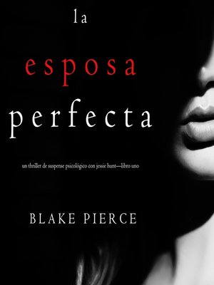 cover image of La Esposa Perfecta
